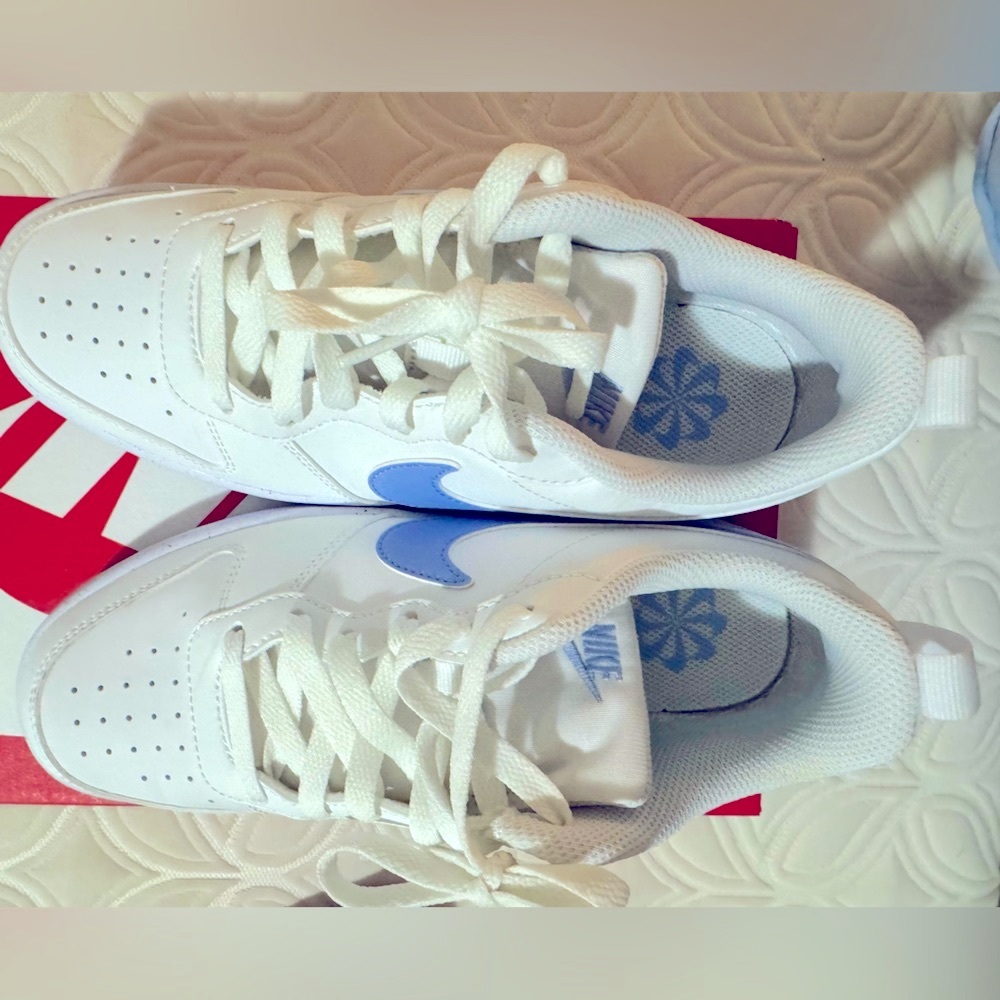 Nike Court Borough Low Recraft